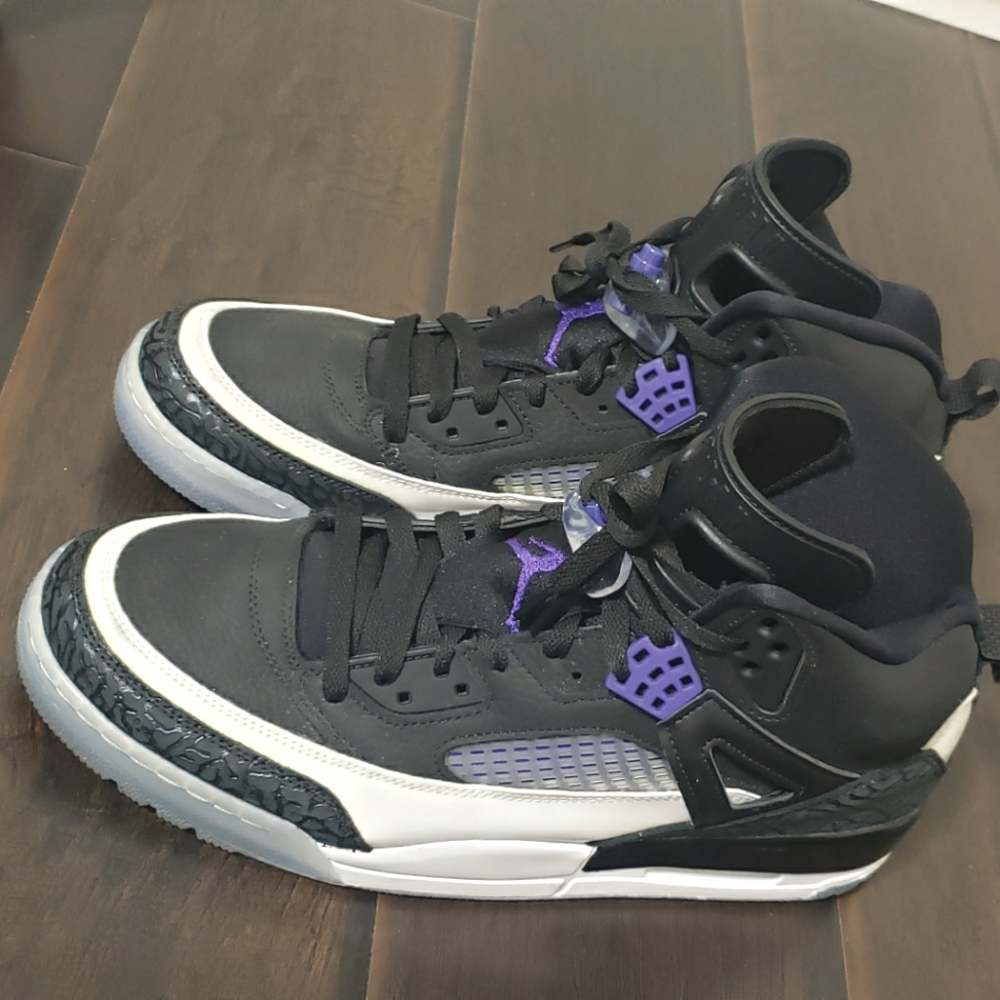 Mens Jordans Spizike Size 12.5